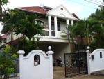 Kathu Detached House