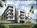 Chalong Bay View Condominiums