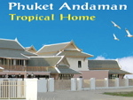 Andaman Tropical Homes