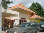 Kamala Detached  House for Rent THB 18,000 pcm