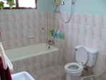 phuket town detached house bathroom