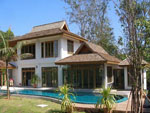Chalong Villa For Sale