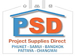 PSD - Building Supplies Specialists
